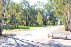 Wilcannia Caravan Park - Coogee Beach Accommodation 1