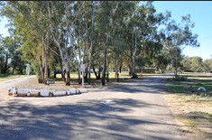 Wilcannia Caravan Park - Coogee Beach Accommodation 2