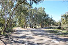 Wilcannia Caravan Park - Coogee Beach Accommodation 3
