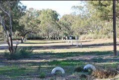 Wilcannia Caravan Park - Coogee Beach Accommodation 4