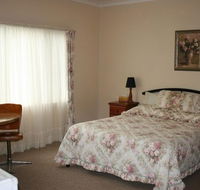 Woodridge Park Country Retreat - Coogee Beach Accommodation