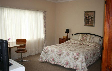 Woodridge Park Country Retreat - Coogee Beach Accommodation 0