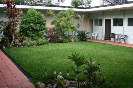Woodridge Park Country Retreat - Coogee Beach Accommodation 1