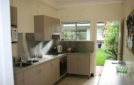 Woodridge Park Country Retreat - Coogee Beach Accommodation 2