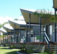 Yamba Waters Holiday Park - Coogee Beach Accommodation