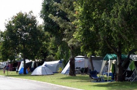 Yamba Waters Holiday Park - Coogee Beach Accommodation 1