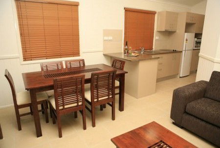 Yamba Waters Holiday Park - Coogee Beach Accommodation 2