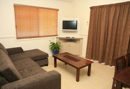 Yamba Waters Holiday Park - Coogee Beach Accommodation 3