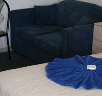 County Lodge Motel - Coogee Beach Accommodation