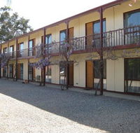 Central Motor Inn Wentworth - Coogee Beach Accommodation