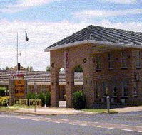 Abel Macquarie Motel - Coogee Beach Accommodation