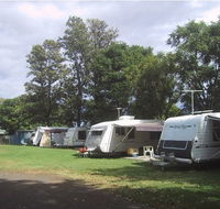 Waioma Caravan Park - Coogee Beach Accommodation