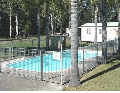 Breckenridge Farmstay - Coogee Beach Accommodation 0