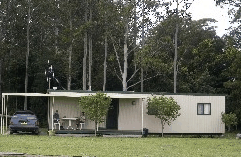 Breckenridge Farmstay - Coogee Beach Accommodation 2