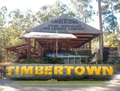 Breckenridge Farmstay - Coogee Beach Accommodation 3