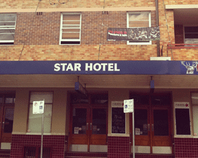 Star Hotel Wauchope - Coogee Beach Accommodation 2