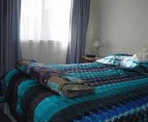 Blaxland Boorea Bungalow - Coogee Beach Accommodation