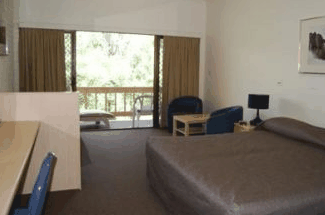 Hopewood Health Retreat - Coogee Beach Accommodation