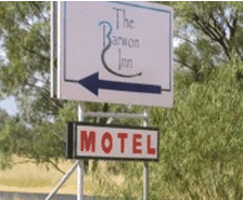 The Barwon Inn - Coogee Beach Accommodation