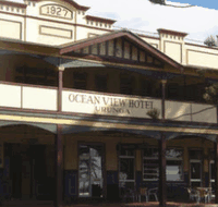 Ocean View Hotel - Coogee Beach Accommodation