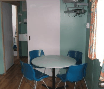 Uralla Caravan Park - Coogee Beach Accommodation