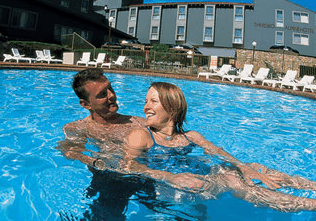 Thredbo Resort - Coogee Beach Accommodation