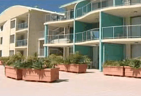 Waldorf Apartment Hotel - Coogee Beach Accommodation