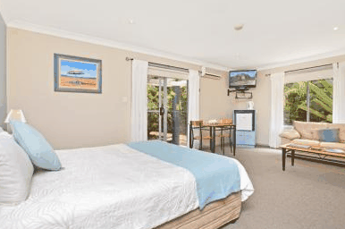 Tiarri Terrigal Beach - Coogee Beach Accommodation
