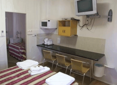 Next Golfers Inn - Coogee Beach Accommodation