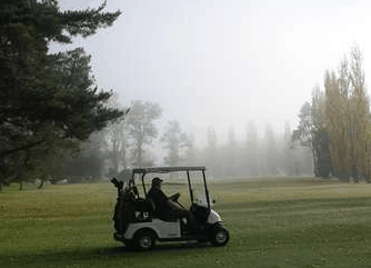 Tenterfield Golf Club Fairways Lodge - Coogee Beach Accommodation