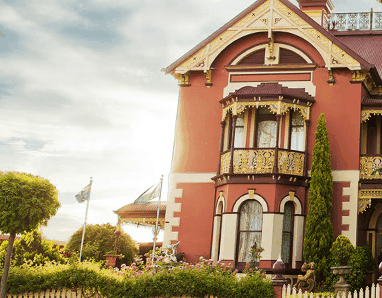 Stannum House - Coogee Beach Accommodation