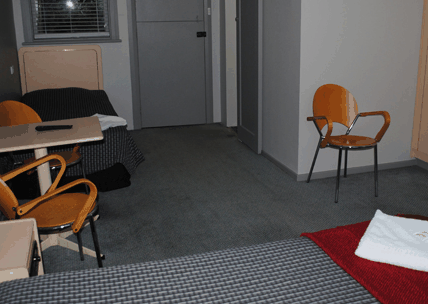 Tea Gardens Hotel Motel - Coogee Beach Accommodation