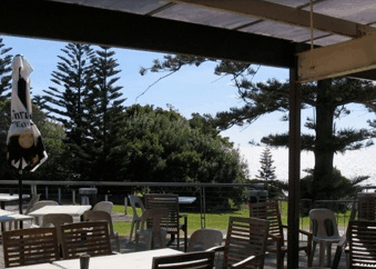 Tathra Hotel - Coogee Beach Accommodation 2