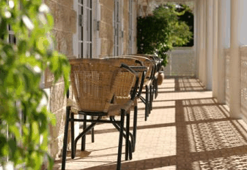 Ashby House Motor Inn - Coogee Beach Accommodation