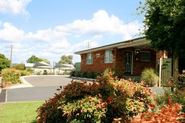 Cadman Apartments - Coogee Beach Accommodation