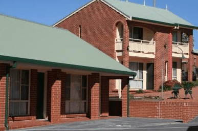 The Roseville Apartments - Coogee Beach Accommodation
