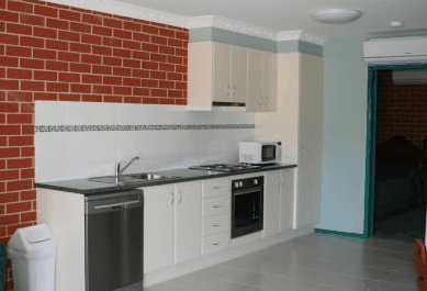 The Roseville Apartments - Coogee Beach Accommodation 1