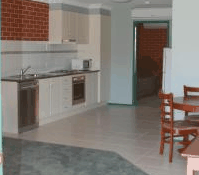 The Roseville Apartments - Coogee Beach Accommodation 2