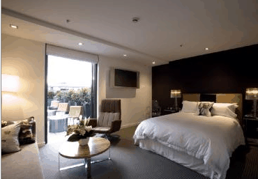 Crown Hotel Surry Hills - Coogee Beach Accommodation