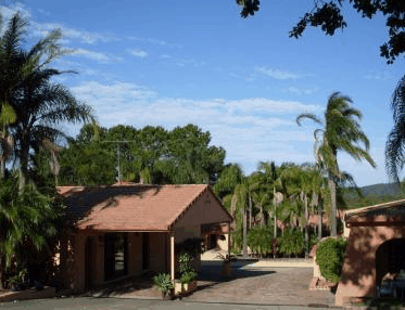 Costa Rica Resort Motel - Coogee Beach Accommodation 3
