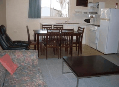 Costa Rica Resort Motel - Coogee Beach Accommodation 5