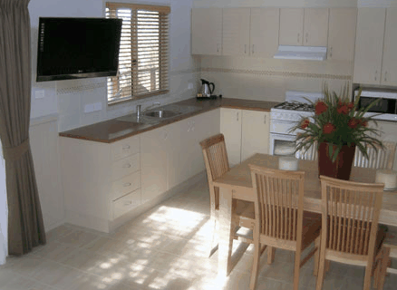 Lakesea Caravan Park - Coogee Beach Accommodation