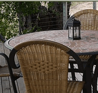 Tanwarra Lodge Bed And Breakfast - Coogee Beach Accommodation