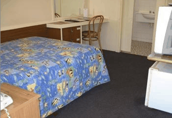 Country Motor Inn Singleton - Coogee Beach Accommodation 1
