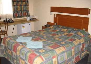 Country Motor Inn Singleton - Coogee Beach Accommodation 2