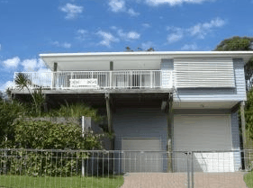 Shoal Bay Riggers - Coogee Beach Accommodation 0