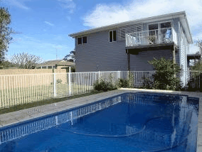 Shoal Bay Riggers - Coogee Beach Accommodation 1