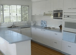 Shoal Bay Riggers - Coogee Beach Accommodation 2