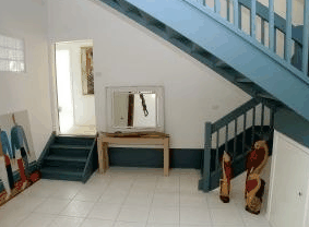 Shoal Bay Riggers - Coogee Beach Accommodation 3
