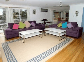 Shoal Bay Riggers - Coogee Beach Accommodation 5